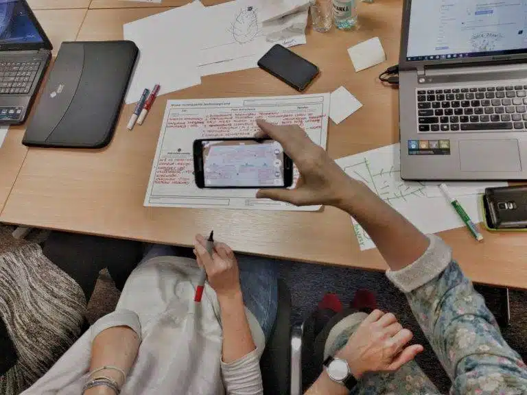 Open Business Model Canvas, czyli jak opisać pomysł na biznes społeczny?