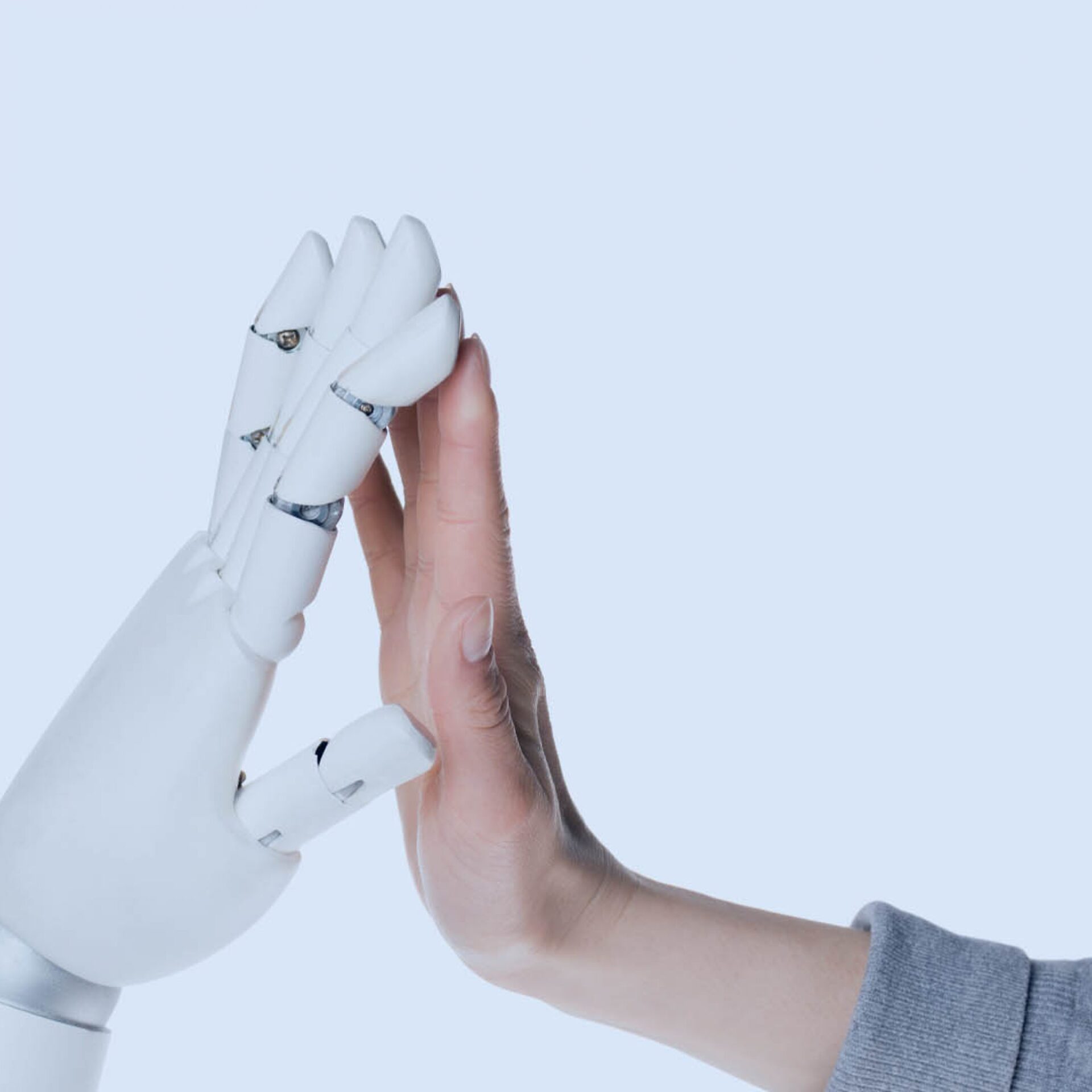 futuryzm nowe technologie przyszłości