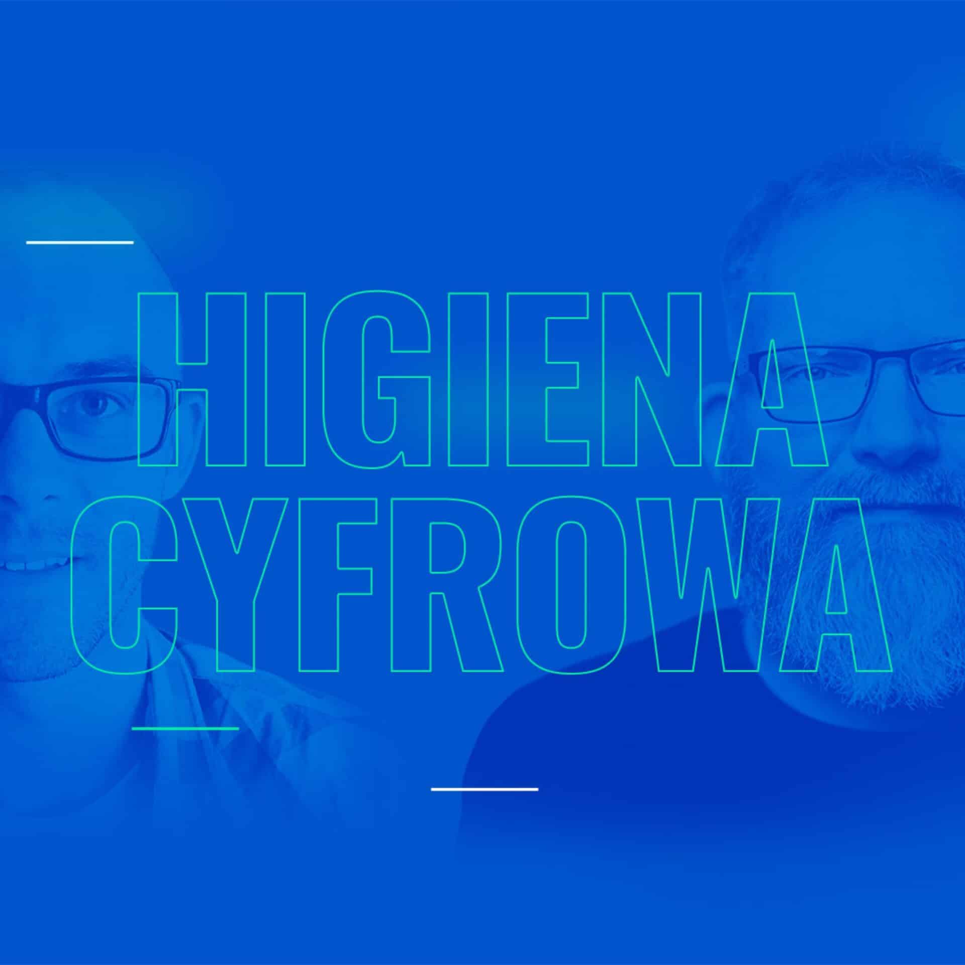 higiena cyfrowa