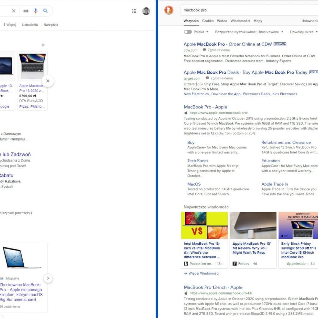 DuckDuckGo