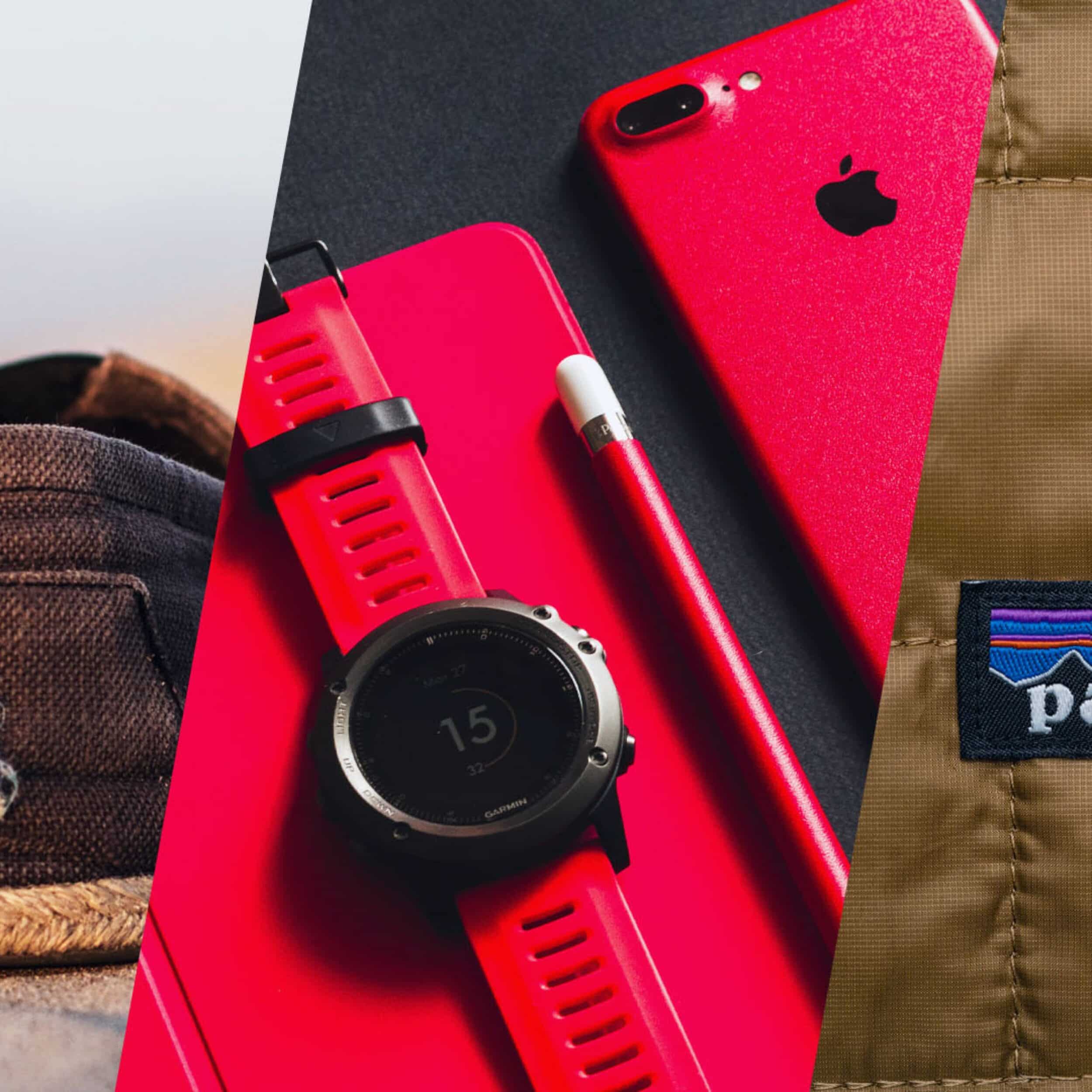 cause realated marketing patagonia