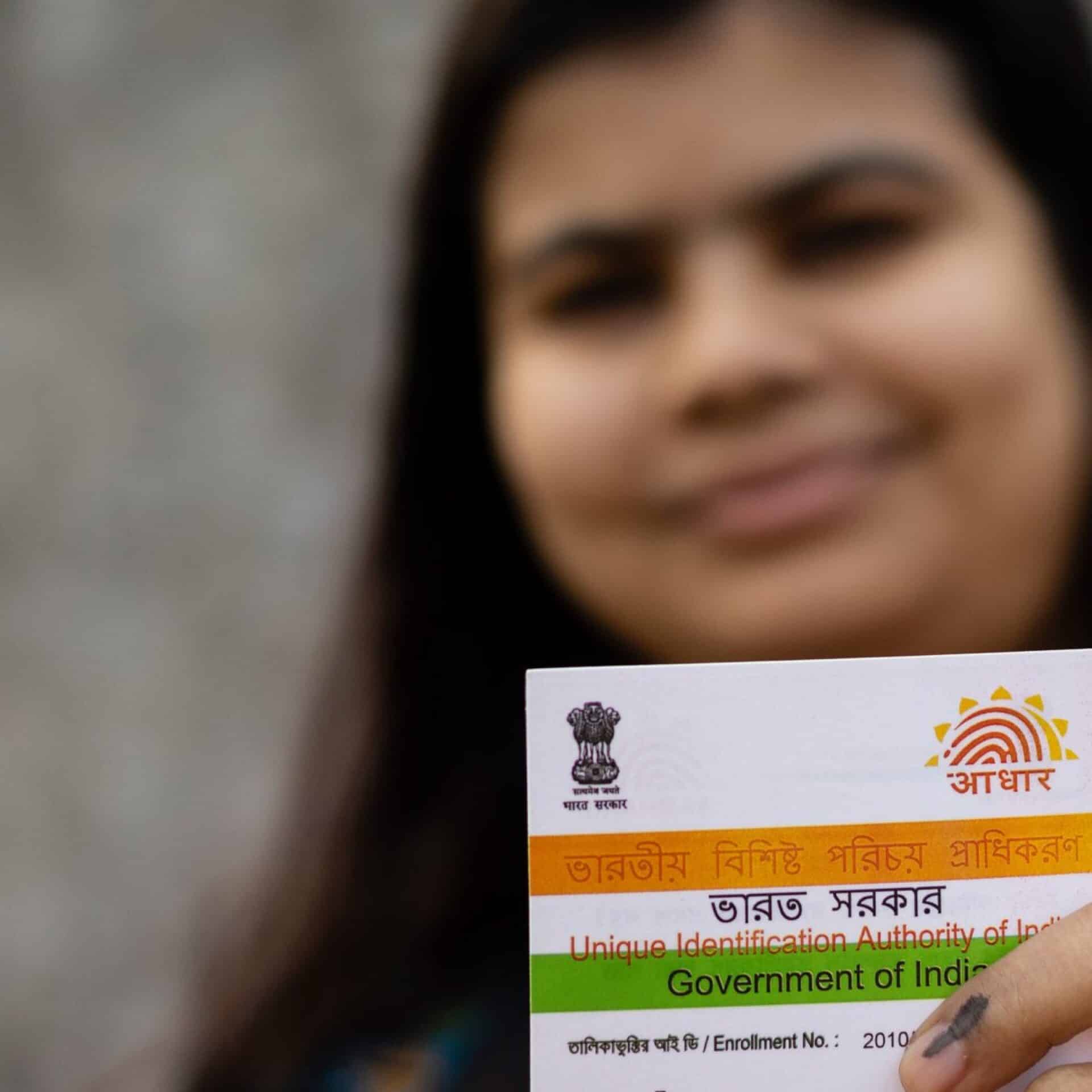 aadhaar indie covid-19