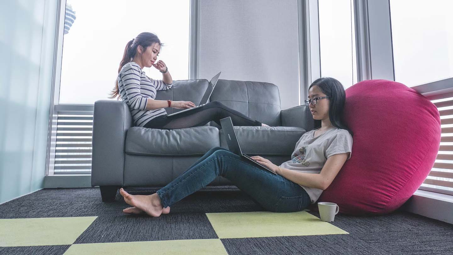 Jak wygląda praca w branży IT? Dzień z życia programistki