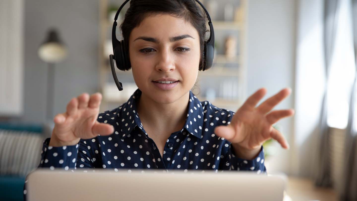 Szkolenie online tak samo dobre, jak stacjonarne. Podpowiedzi, refleksje i narzędzia