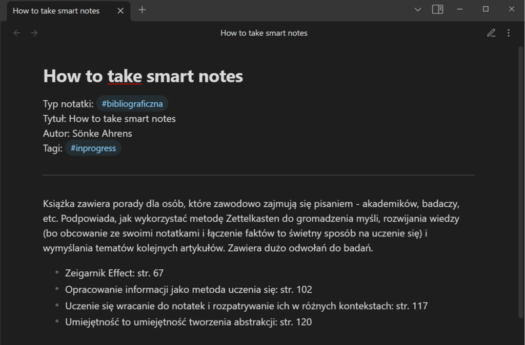Smart notes – inteligentne notatki, które zwiększą twoją produktywność ...