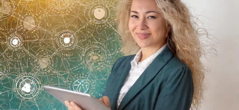 Jak polubić technologie? Wycieczka w świat AI