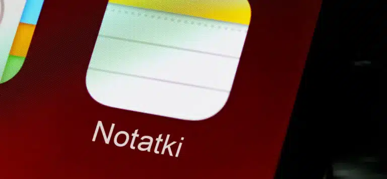 Smart notes – inteligentne notatki, które zwiększą twoją produktywność