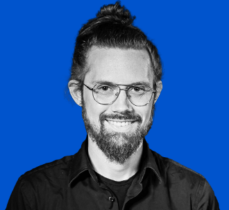 Bartosz Borowiec