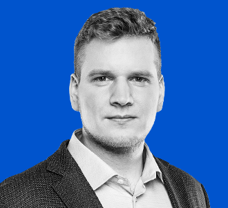 Paweł Nowak