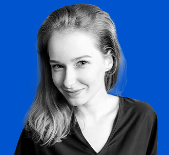 Patrycja Walencik