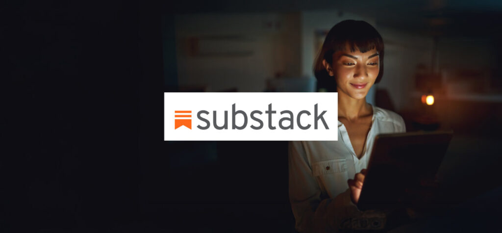 Substack – co to za platforma? Newslettery jako alternatywa dla mediów społecznościowych