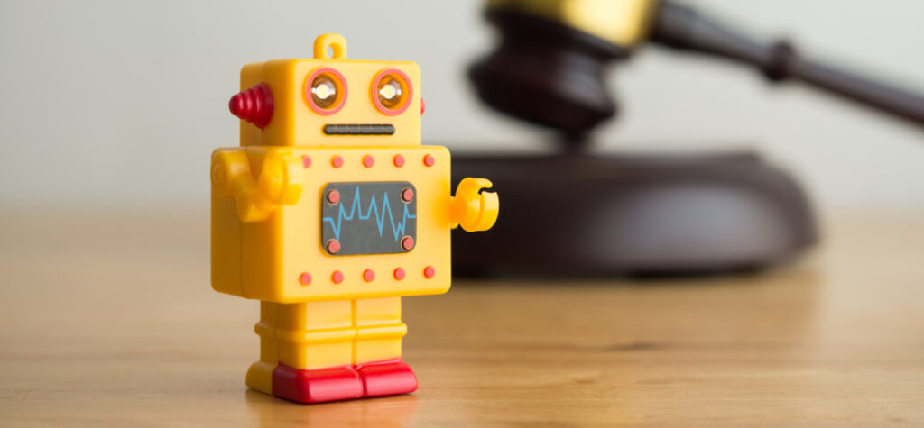 AI w organizacji pozarządowej – 6 pytań, które warto sobie zadać blog