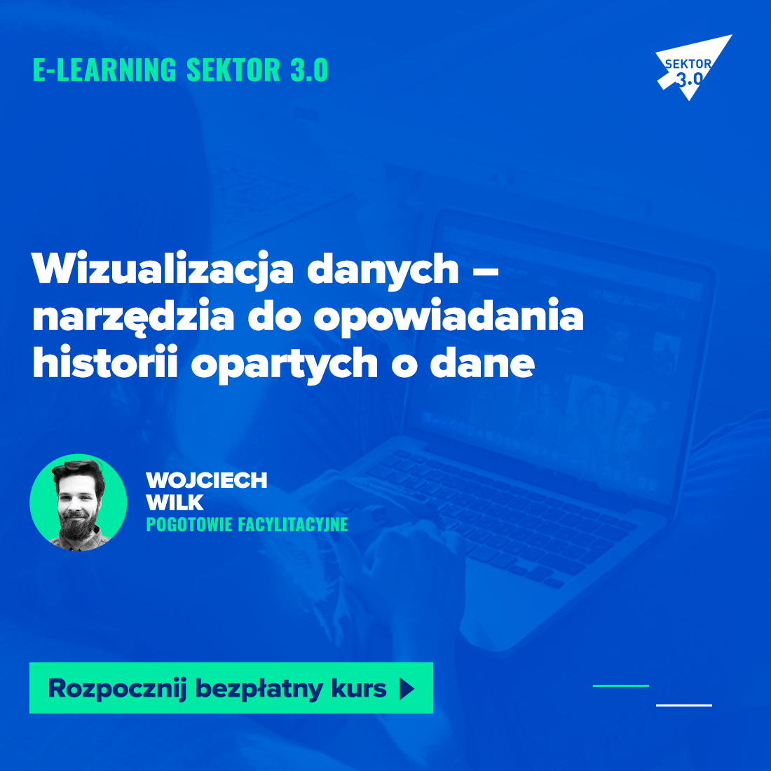 Wizualizacja danych – narzędzia do opowiadania historii opartych o dane