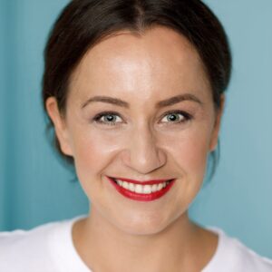 Wiola Liberadzka RnR