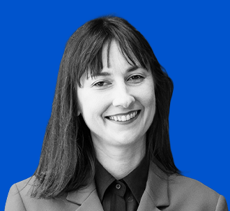 Barbara Ciach