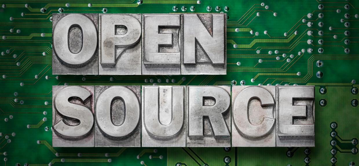 open source dla ngo