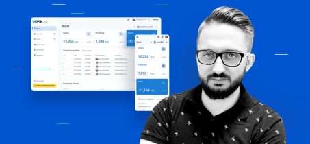 Księgowość dla stowarzyszeń i fundacji może być prosta. UEPiK – program księgowy online