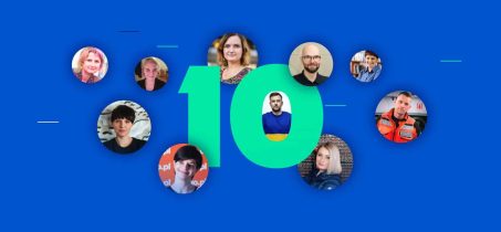 10 osób ze świata organizacji społecznych, które warto obserwować na LinkedIn