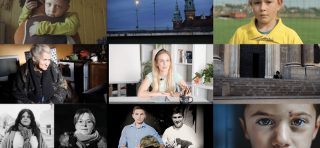 Storytelling w NGO – spora dawka praktycznych wskazówek i garść przykładów z polskiego podwórka