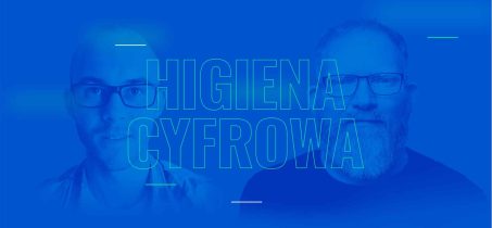 higiena cyfrowa