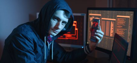 Cyberprzestępcy to nie są zakapturzeni goście. Jak atakowane są organizacje społeczne? Maciej Broniarz blog