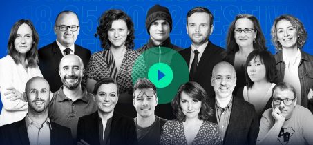 Festiwal Sektor 3.0 Building Trust #sektor2022 blog
