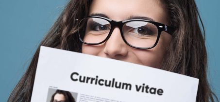 Jak przygotować dobre CV? Szablony i porady