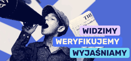 Jak powstaje narzędzie wspomagające fact-checking? Rozmowa ze Stowarzyszeniem Pravda