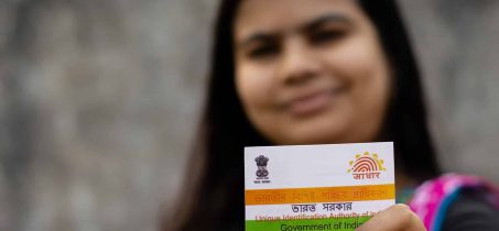 aadhaar indie covid-19