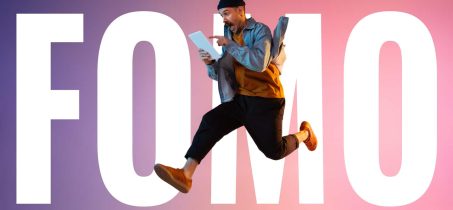 Nie przegap szansy na zaangażowanie! FOMO w NGO