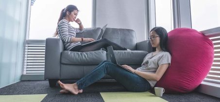 Jak wygląda praca w branży IT? Dzień z życia programistki