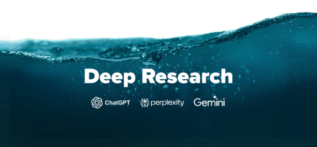 Jak działa Deep Research AI i jak może wspierać działania społeczne?
