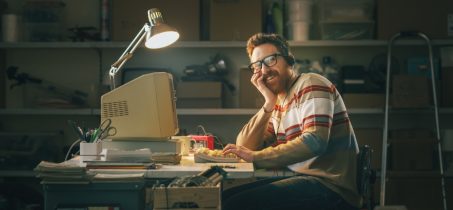 Stary, dobry Internet na nowo