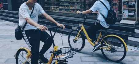 sharing-economy