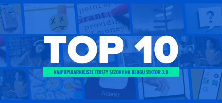Top 10 - Najlepsze teksty sezonu 2023/2024